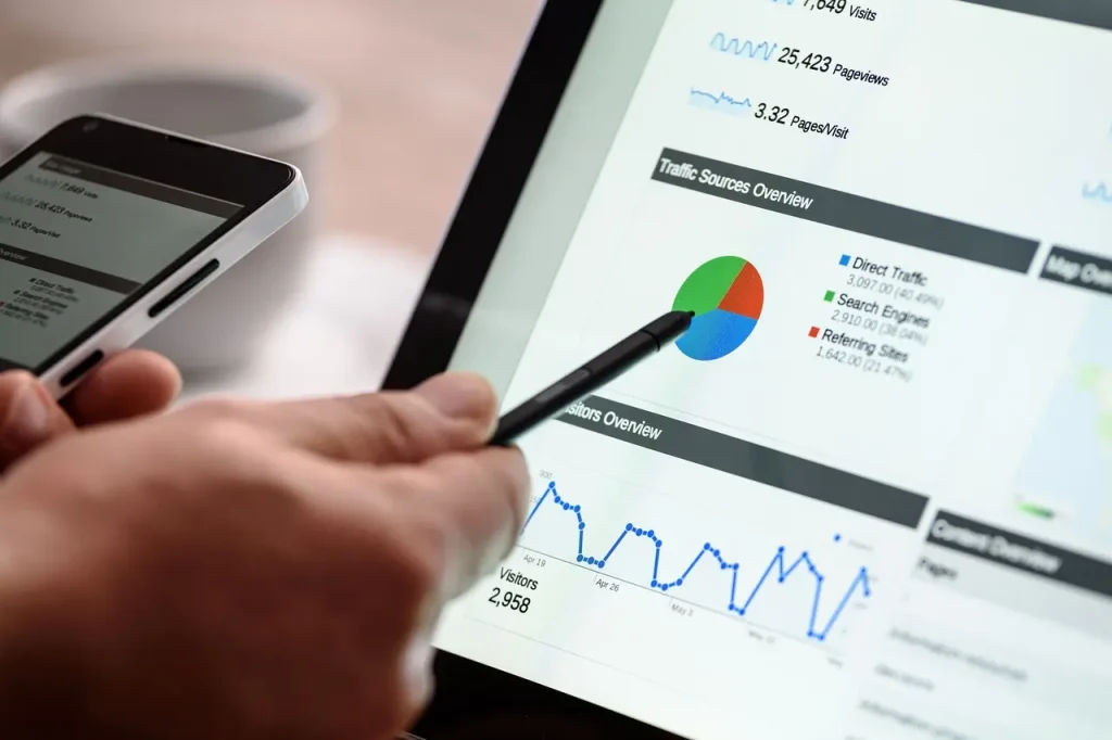 Growth Agency y Growth Marketing