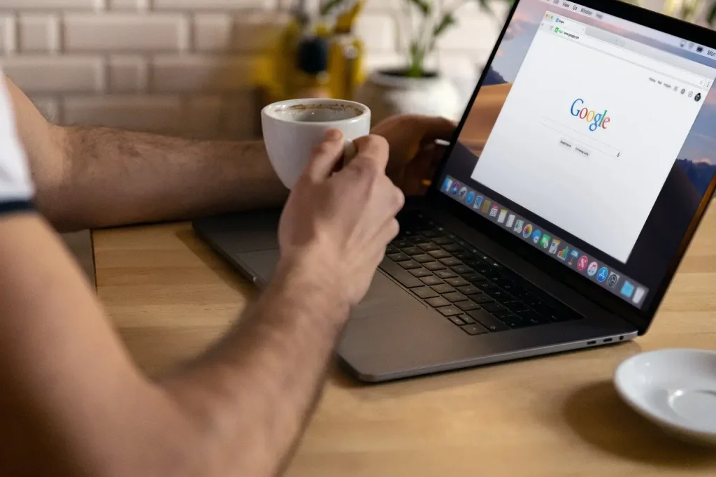 Publicidad en Google Ads