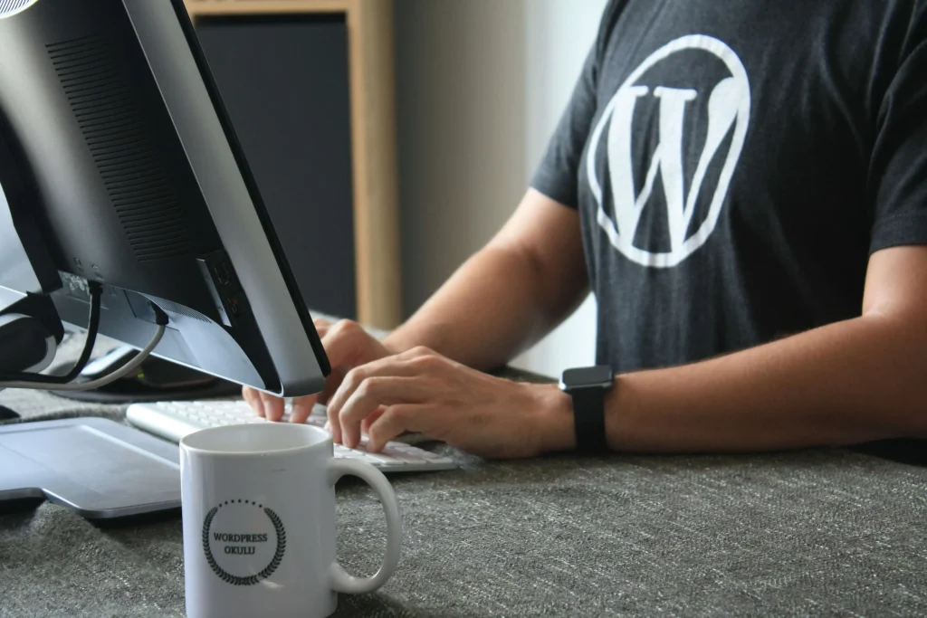 Qué es Wordpress