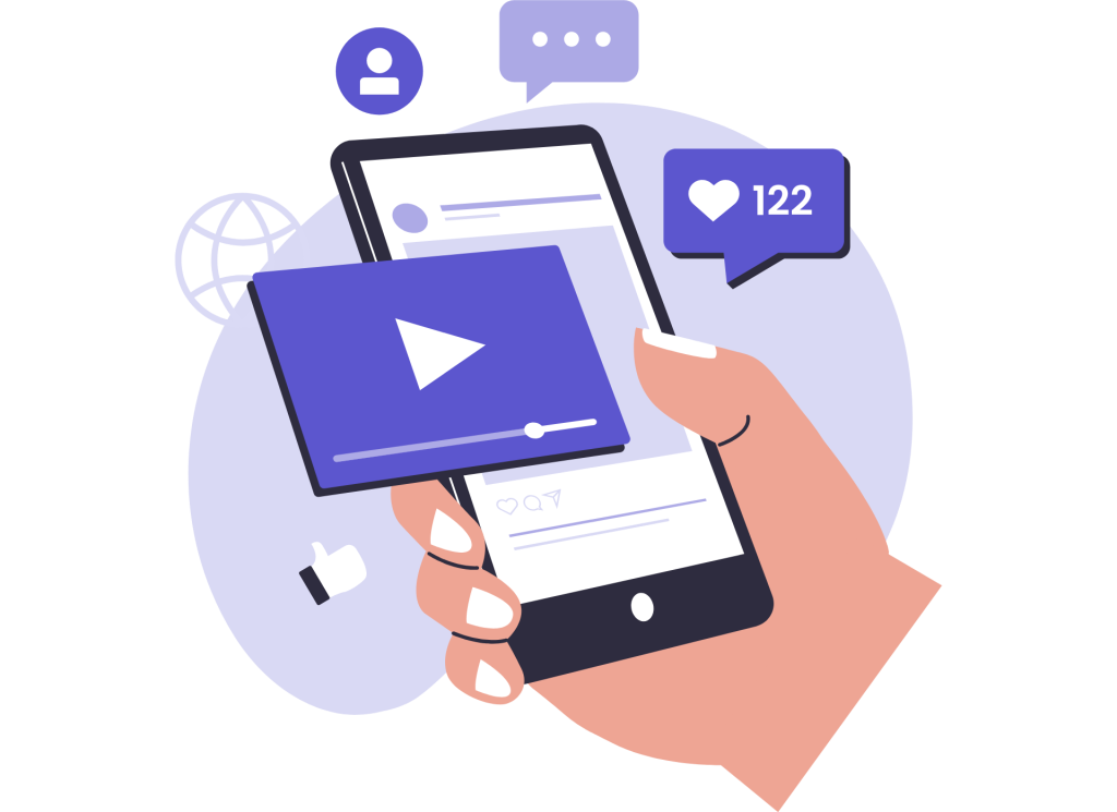 Social Media Management