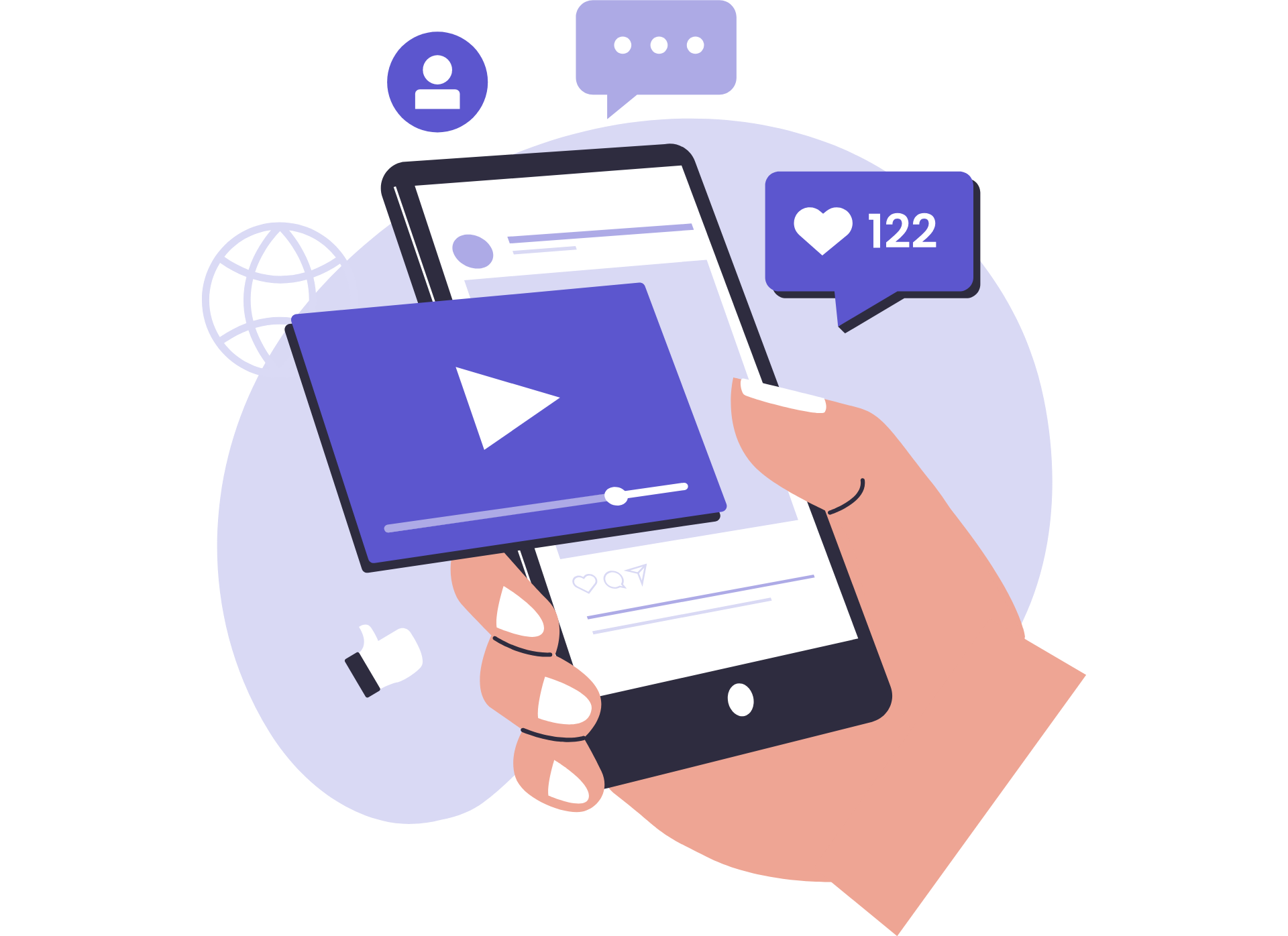 Social Media Management