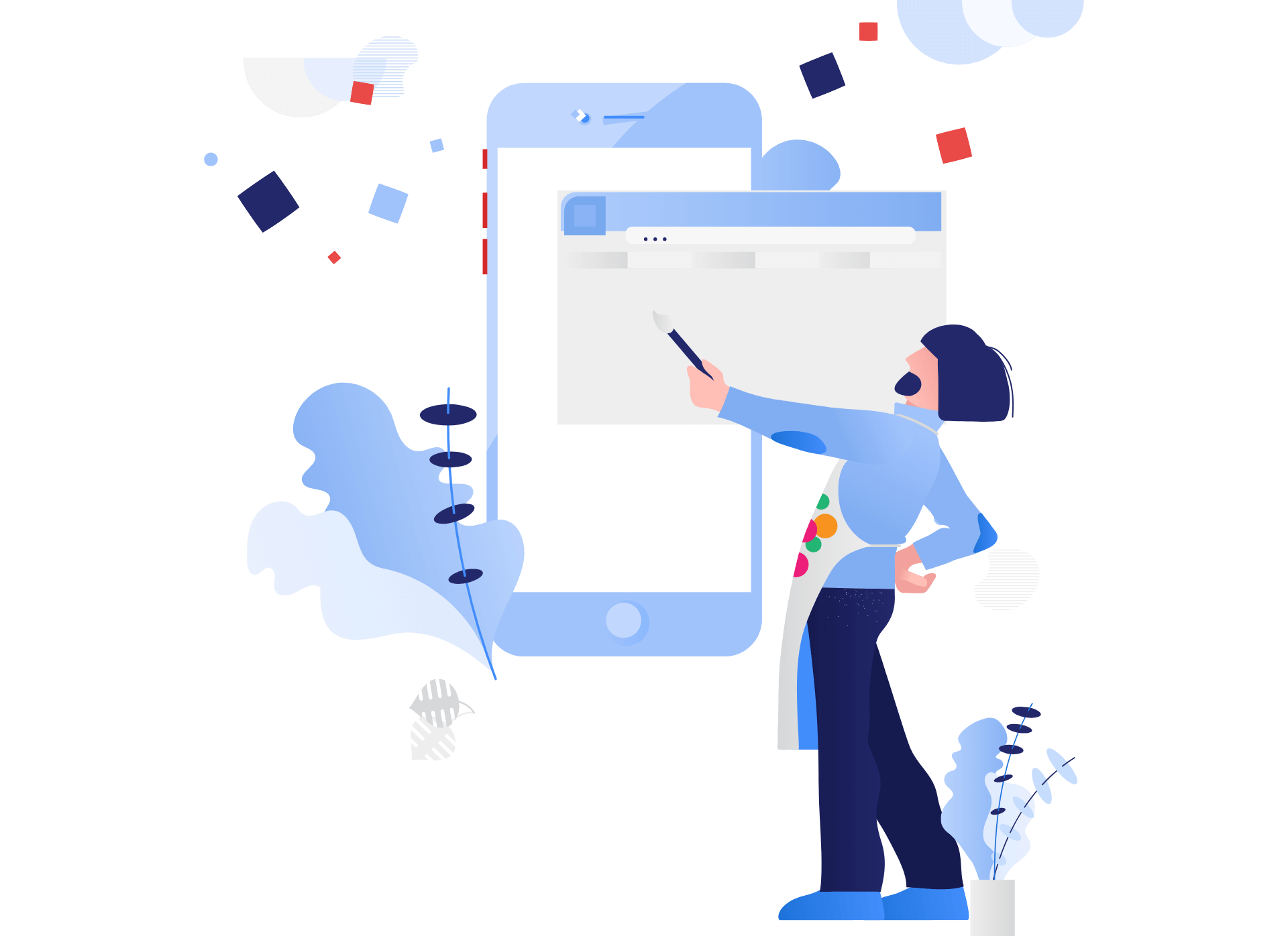 Professional Web Design