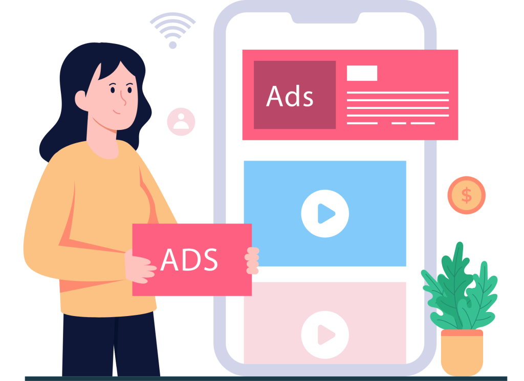Meta Ads Advertising Agency