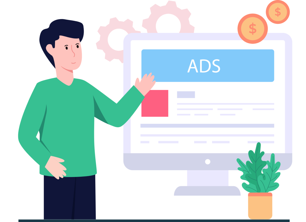 Advertising on Google Ads