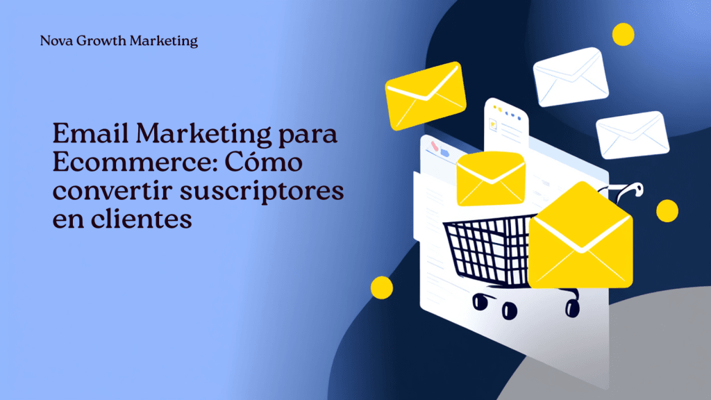 Email Marketing para Ecommerce