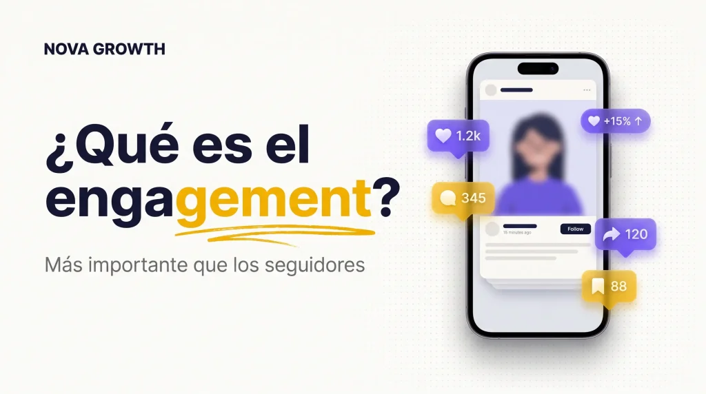 que es el engagement