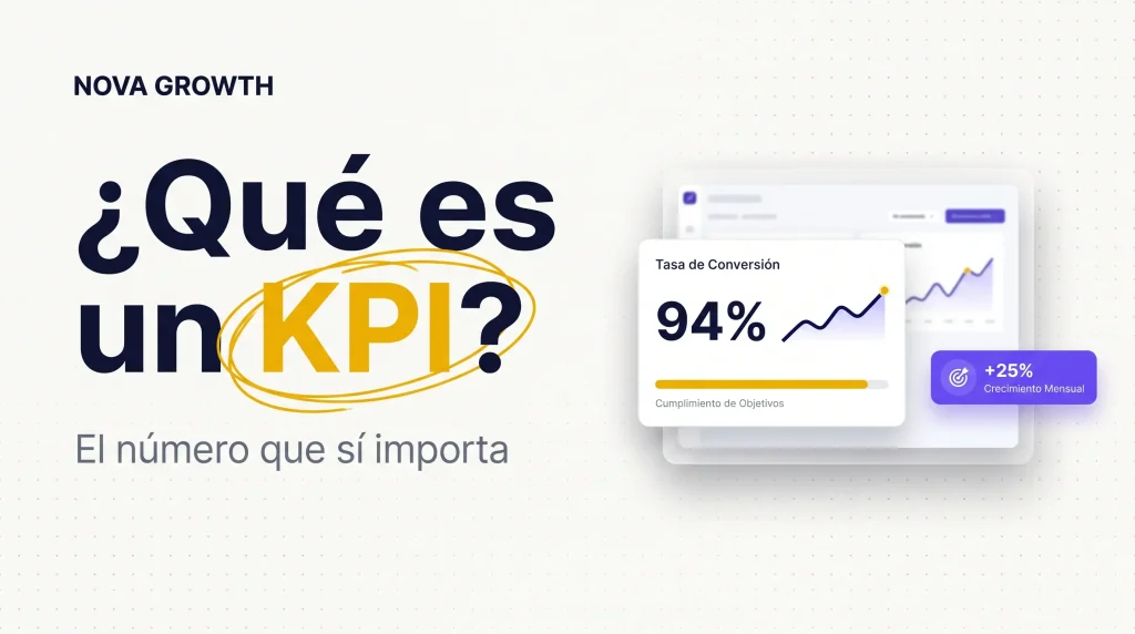 que es un kpi