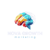 nova growth marketing logo
